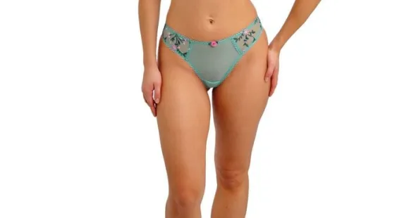 LOVE CRUSH THONG