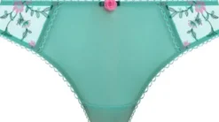 LOVE CRUSH THONG
