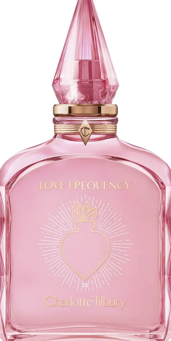 Love Frequency - Eau de Parfum