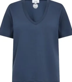 LR-PALOMA 2 T-shirt Rød