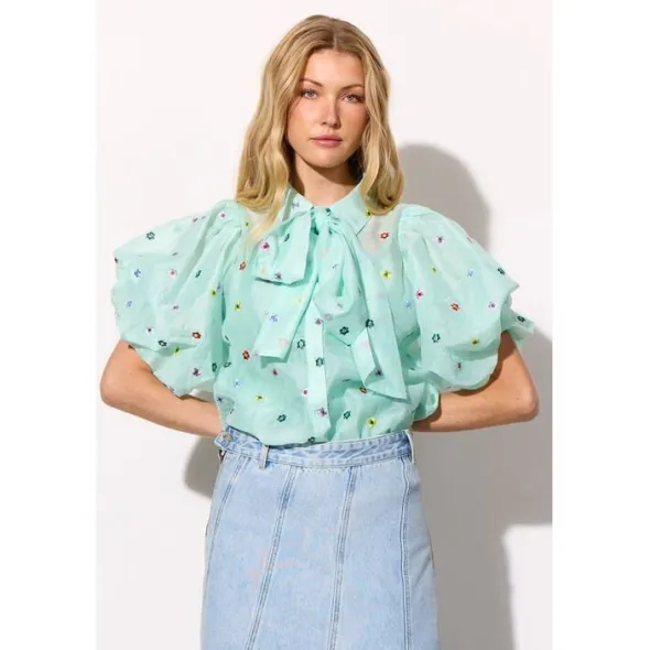 Lucia Shirt