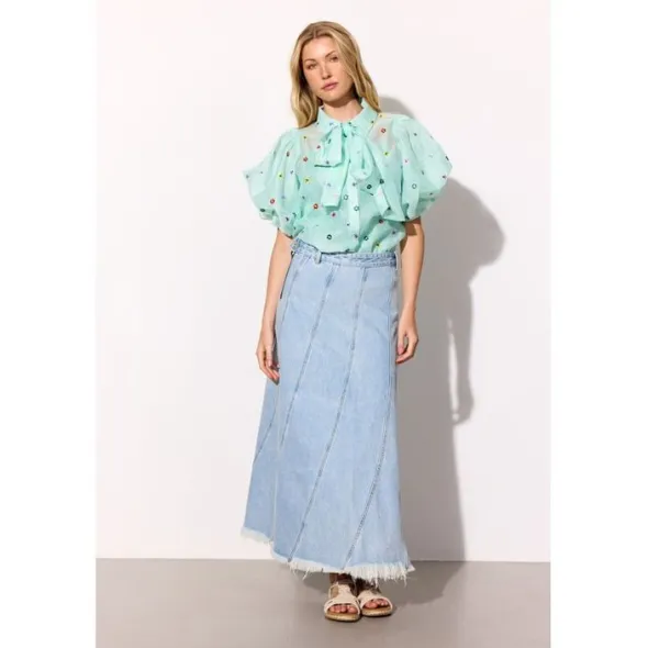 Lucia Shirt