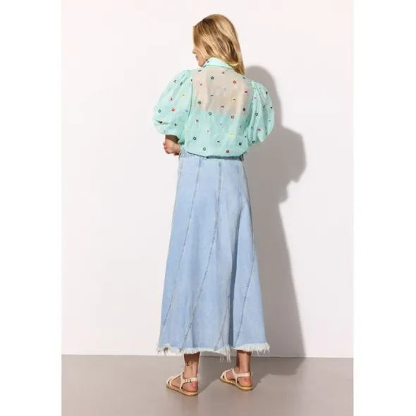 Lucia Shirt