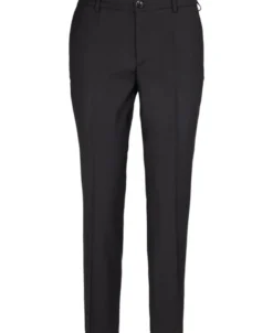 Luisa Cropped Cool Wool Slack