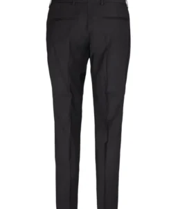 Luisa Cropped Cool Wool Slack