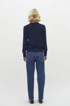 LukkaIW Cardigan Premium - 100% Cashmere