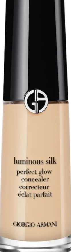 Luminous Silk Concealer