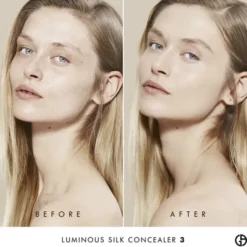 Luminous Silk Concealer