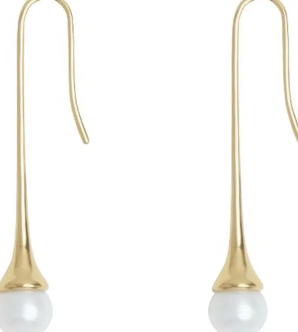Lumora Drop Earrings