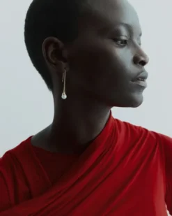 Lumora Drop Earrings