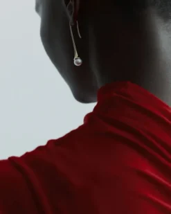Lumora Drop Earrings