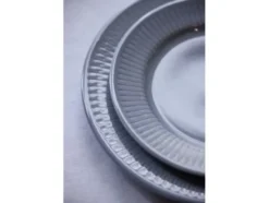 Lunchtallrik Horizon 22 cm 4 st Sea