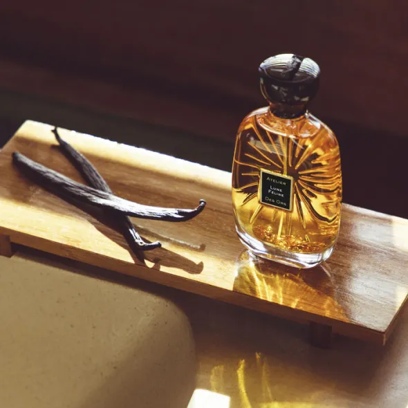 LUNE FELINE - EDP 100ML