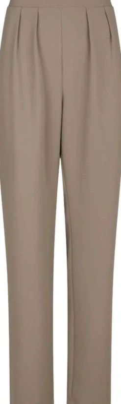 Lunet Crepe Pants