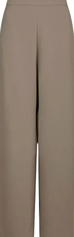 Lunet Crepe Pants