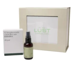 Lust for Intimacy