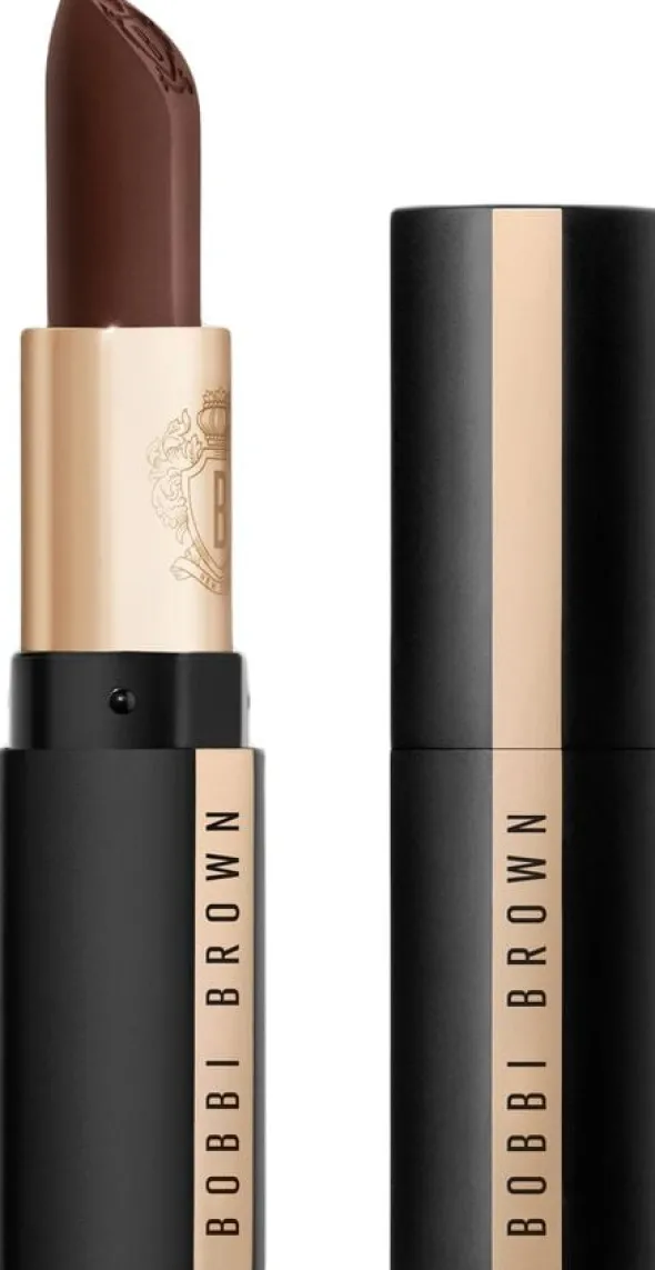 Luxe Cashmere Matte Lipstick