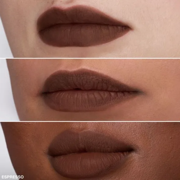 Luxe Cashmere Matte Lipstick