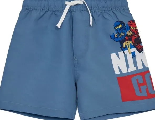 LWAIKO 313 - SWIM SHORTS