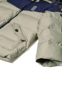 LWJEBEL 733 - JACKET.
