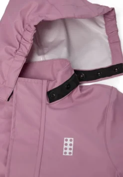 LWJIVAN 200 - PU RAIN SET