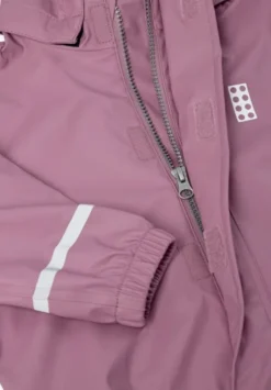 LWJIVAN 200 - PU RAIN SET