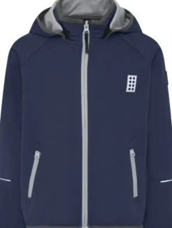 LWSEFRIT 200 -SOFTSHELL JACKET