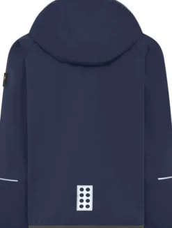 LWSEFRIT 200 -SOFTSHELL JACKET
