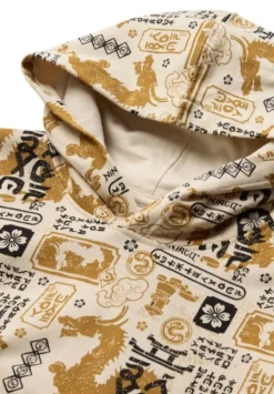 LWSIAN 204 - SWEATSHIRT