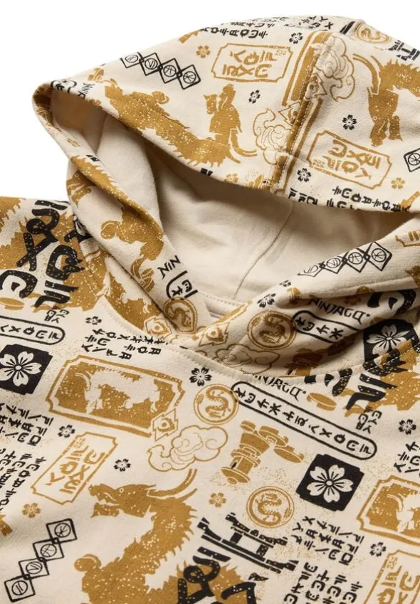 LWSIAN 204 - SWEATSHIRT