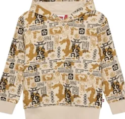 LWSIAN 204 - SWEATSHIRT
