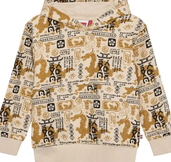 LWSIAN 204 - SWEATSHIRT