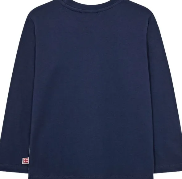 LWTAJ 101 - T-SHIRT L/S