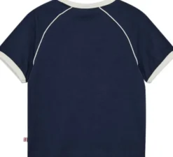 LWTAJ 114 - T-SHIRT S/S
