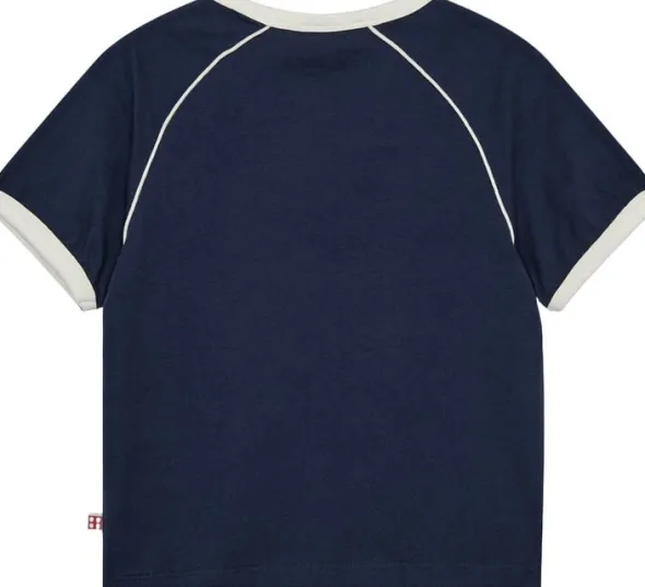 LWTAJ 114 - T-SHIRT S/S