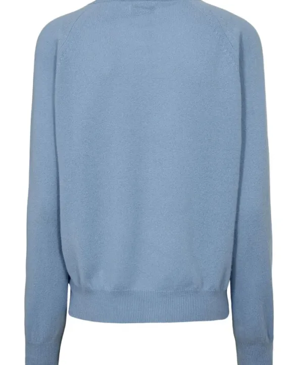 Mabel 2 - 100% Cashmere