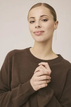 Mabel 2 - 100% Cashmere
