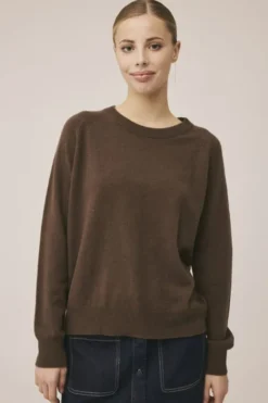 Mabel 2 - 100% Cashmere