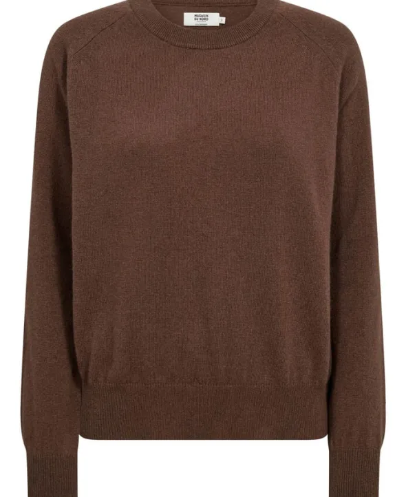 Mabel 2 - 100% Cashmere