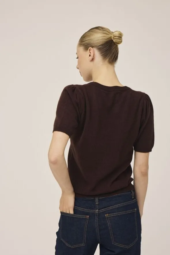Mabel 4 - 100% Cashmere