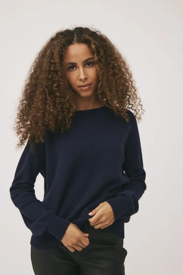 Mabel 2 - 100% Cashmere