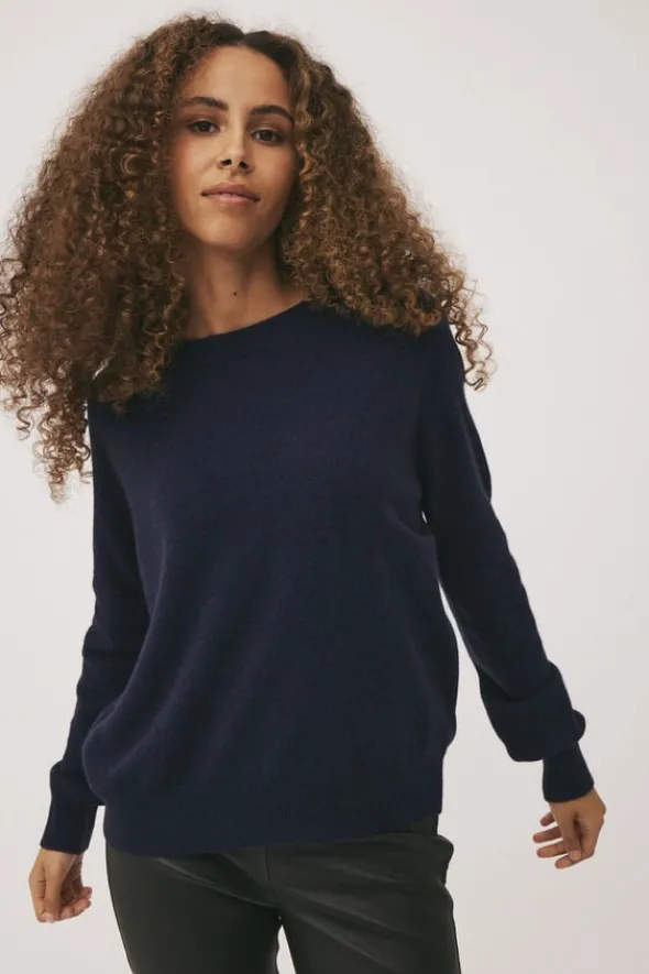 Mabel 2 - 100% Cashmere