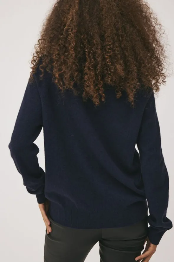 Mabel 2 - 100% Cashmere