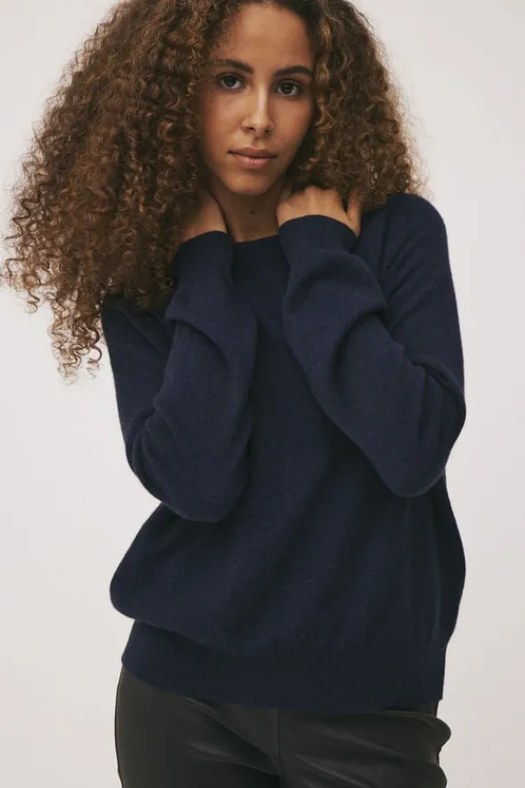 Mabel 2 - 100% Cashmere