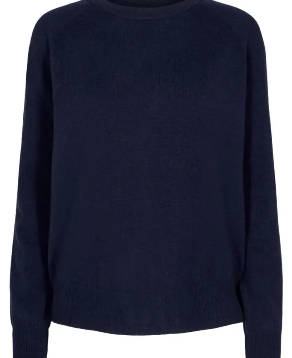 Mabel 2 - 100% Cashmere