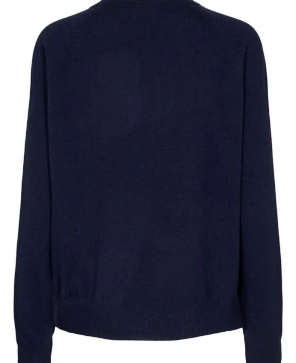 Mabel 2 - 100% Cashmere