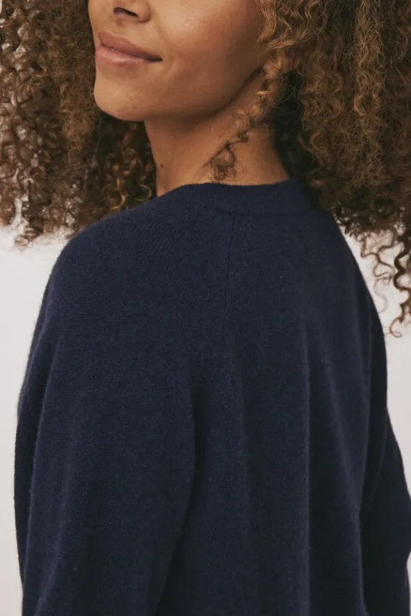 Mabel 2 - 100% Cashmere