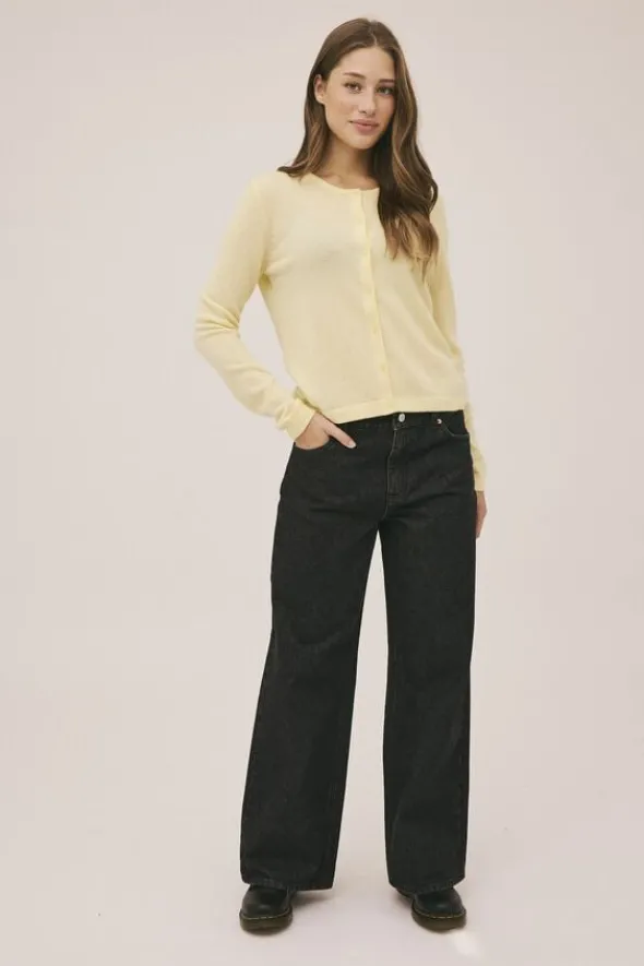 Mabel 3 - 100% Cashmere