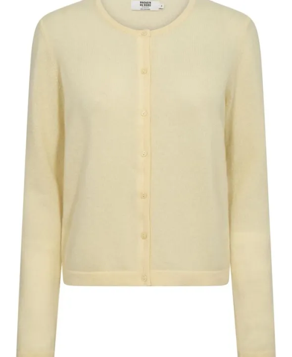 Mabel 3 - 100% Cashmere