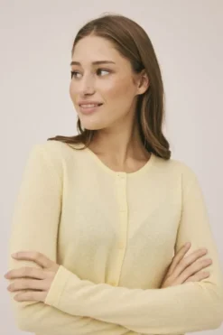 Mabel 3 - 100% Cashmere